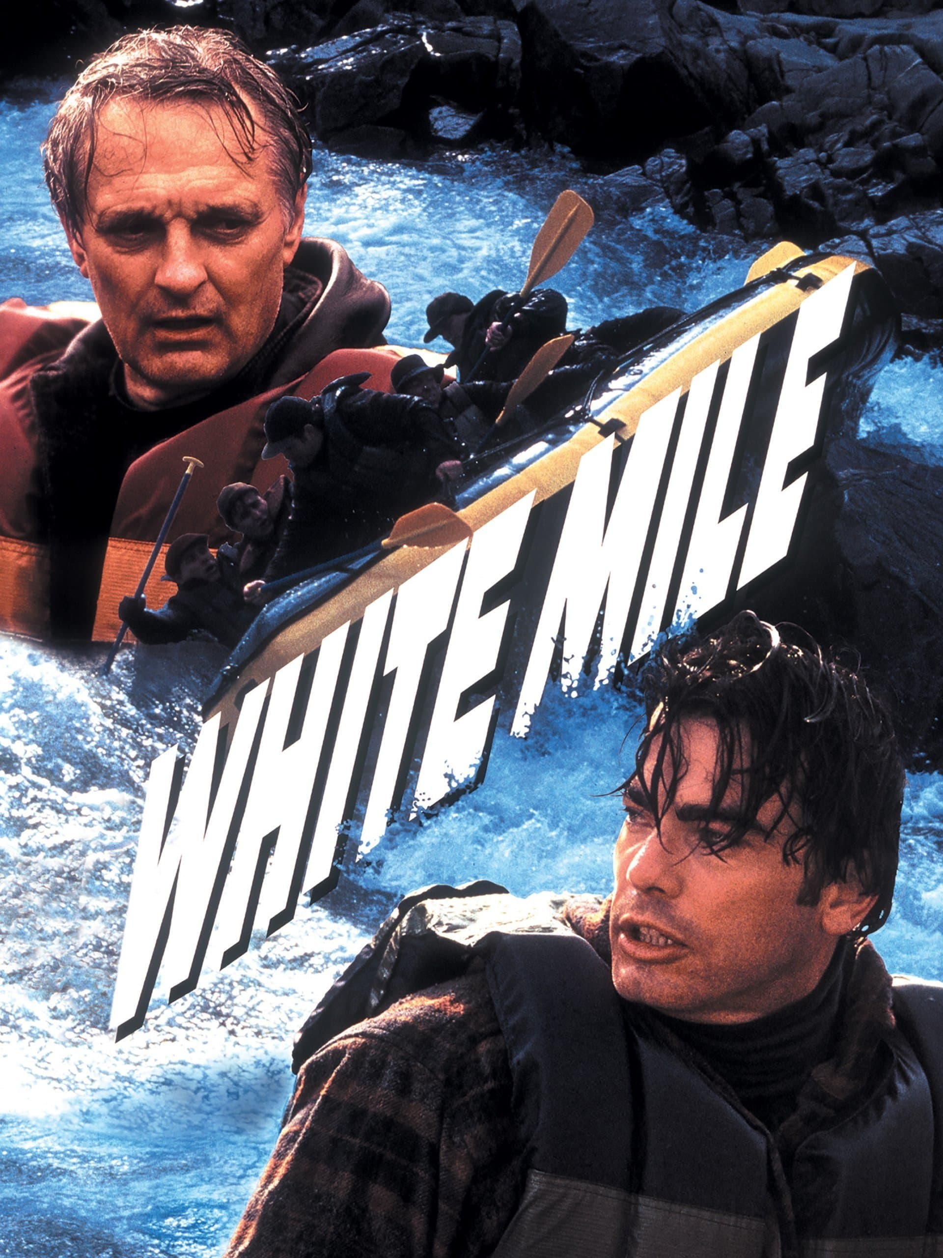 White Mile photo