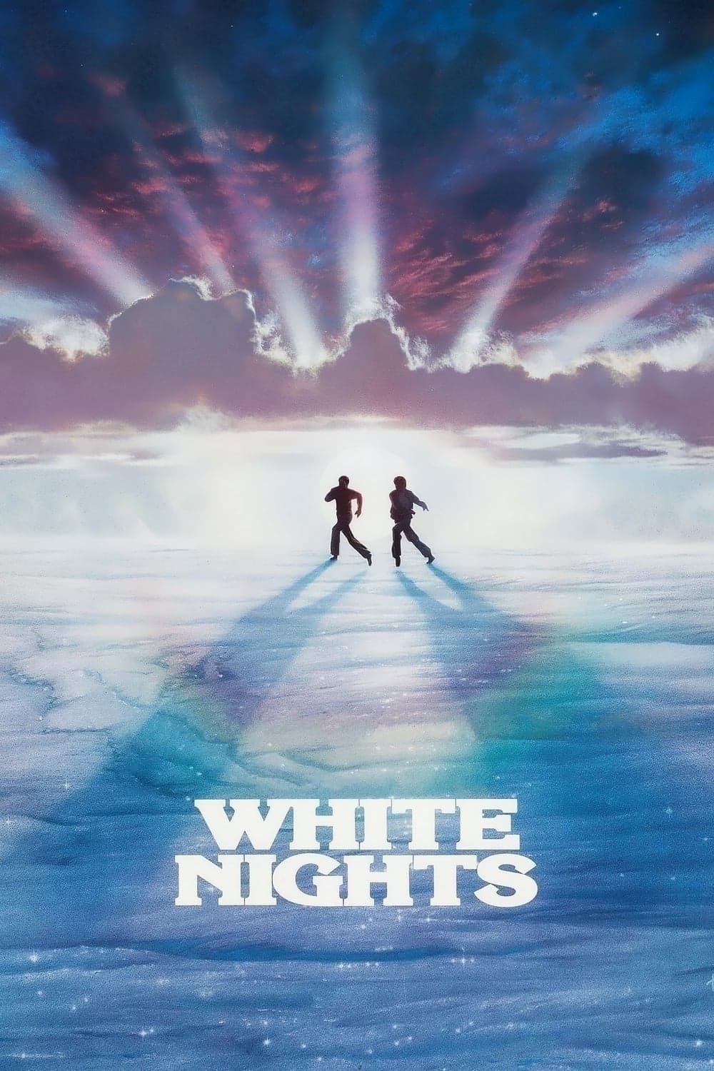 White Nights photo