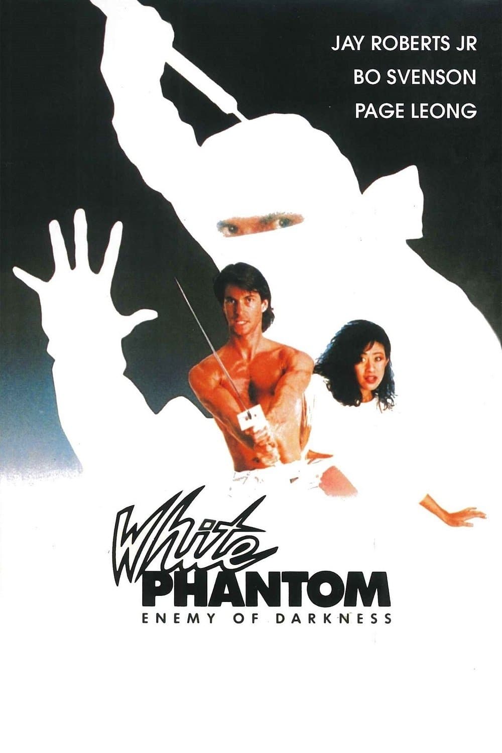 White Phantom photo