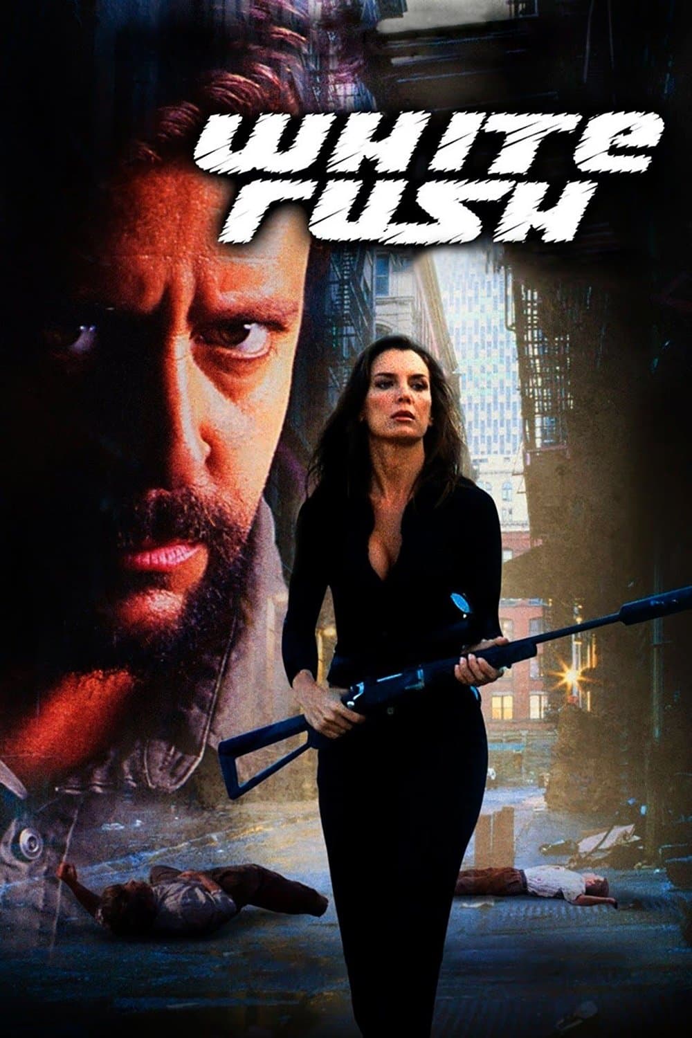 White Rush photo
