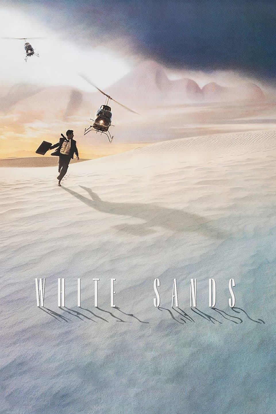 White Sands photo