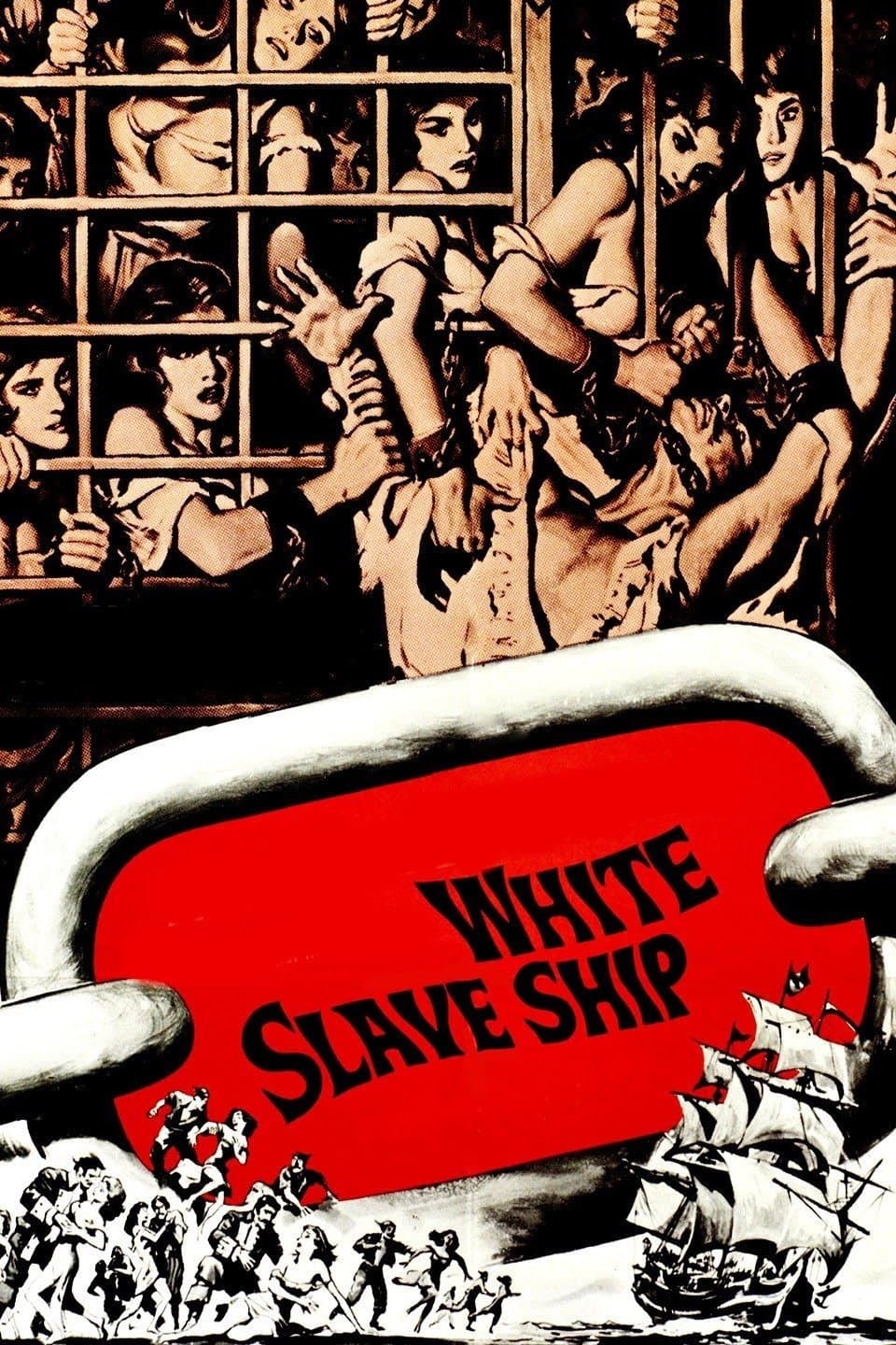 White Slave Ship photo