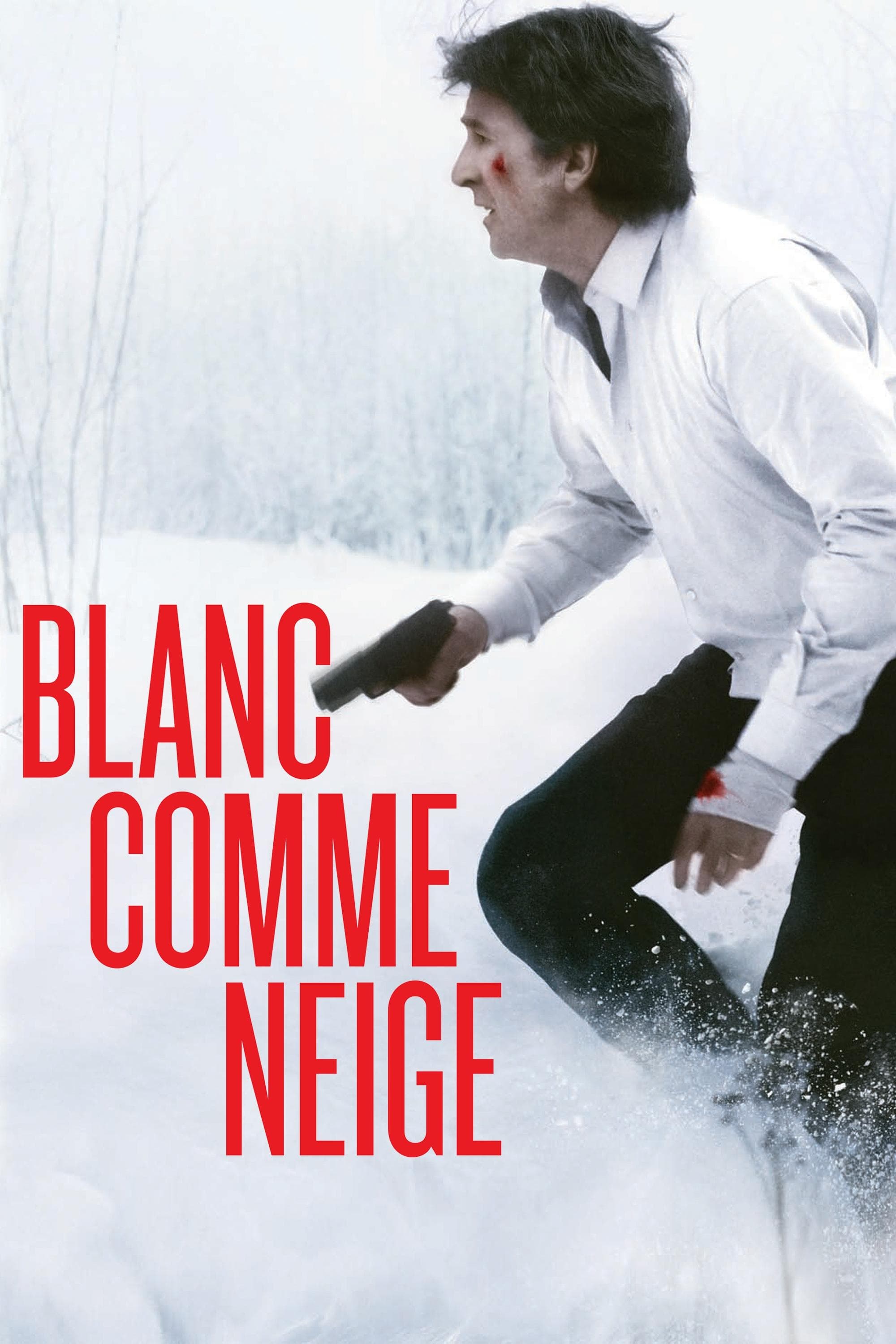 White Snow photo