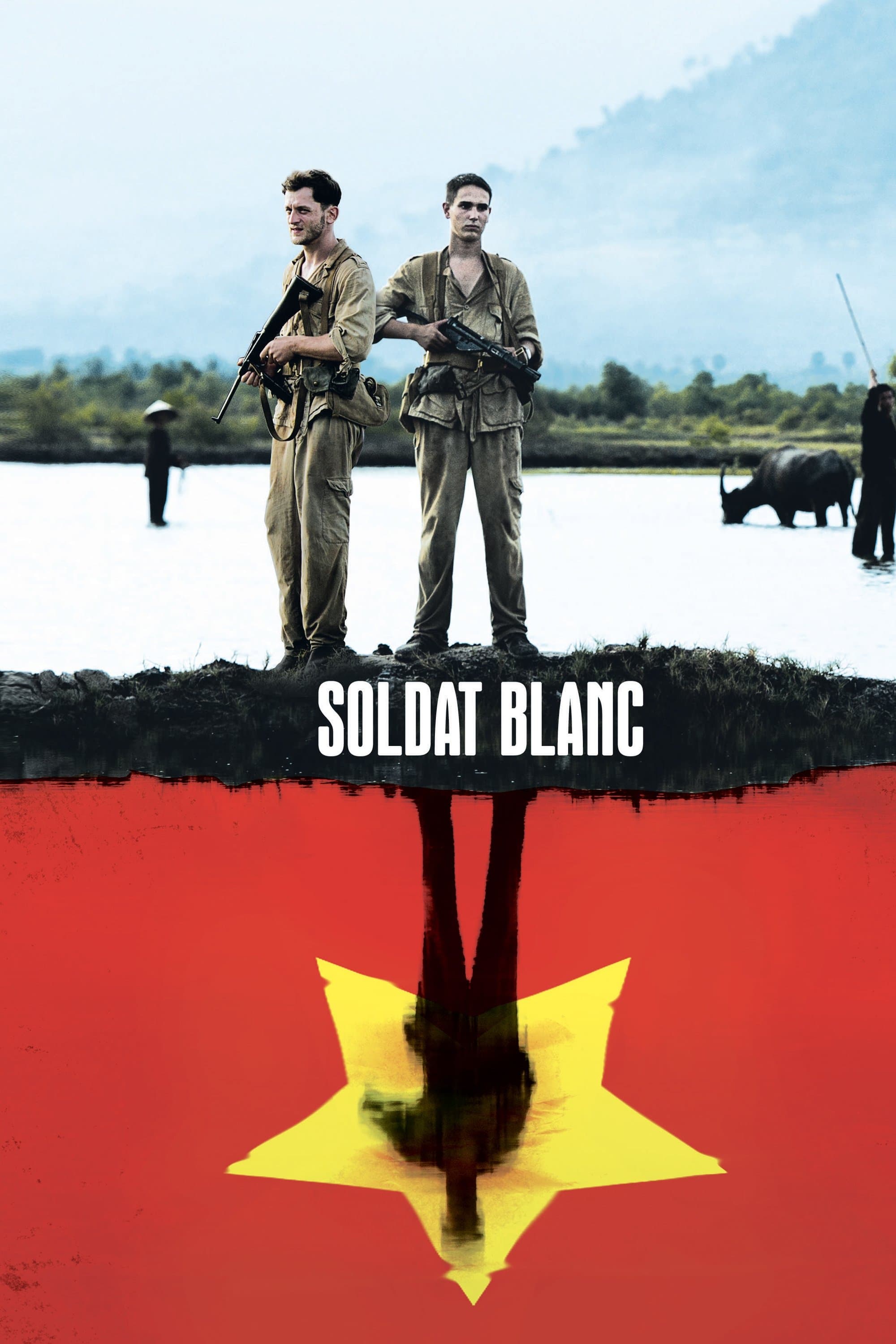 White Soldier photo