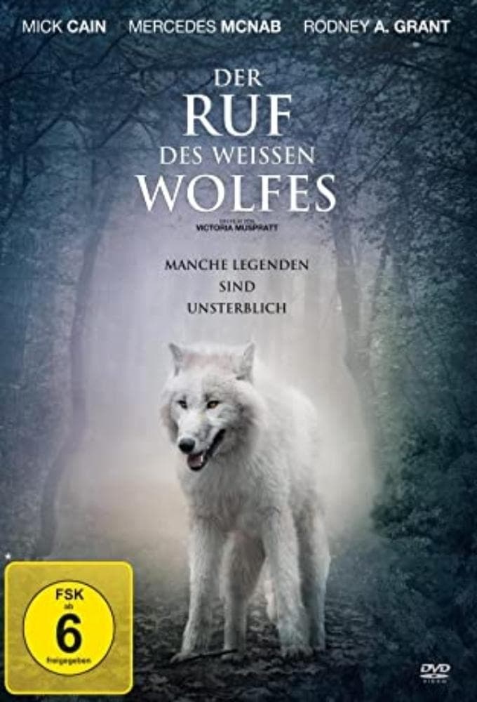 White Wolves III - Cry of the White Wolf photo
