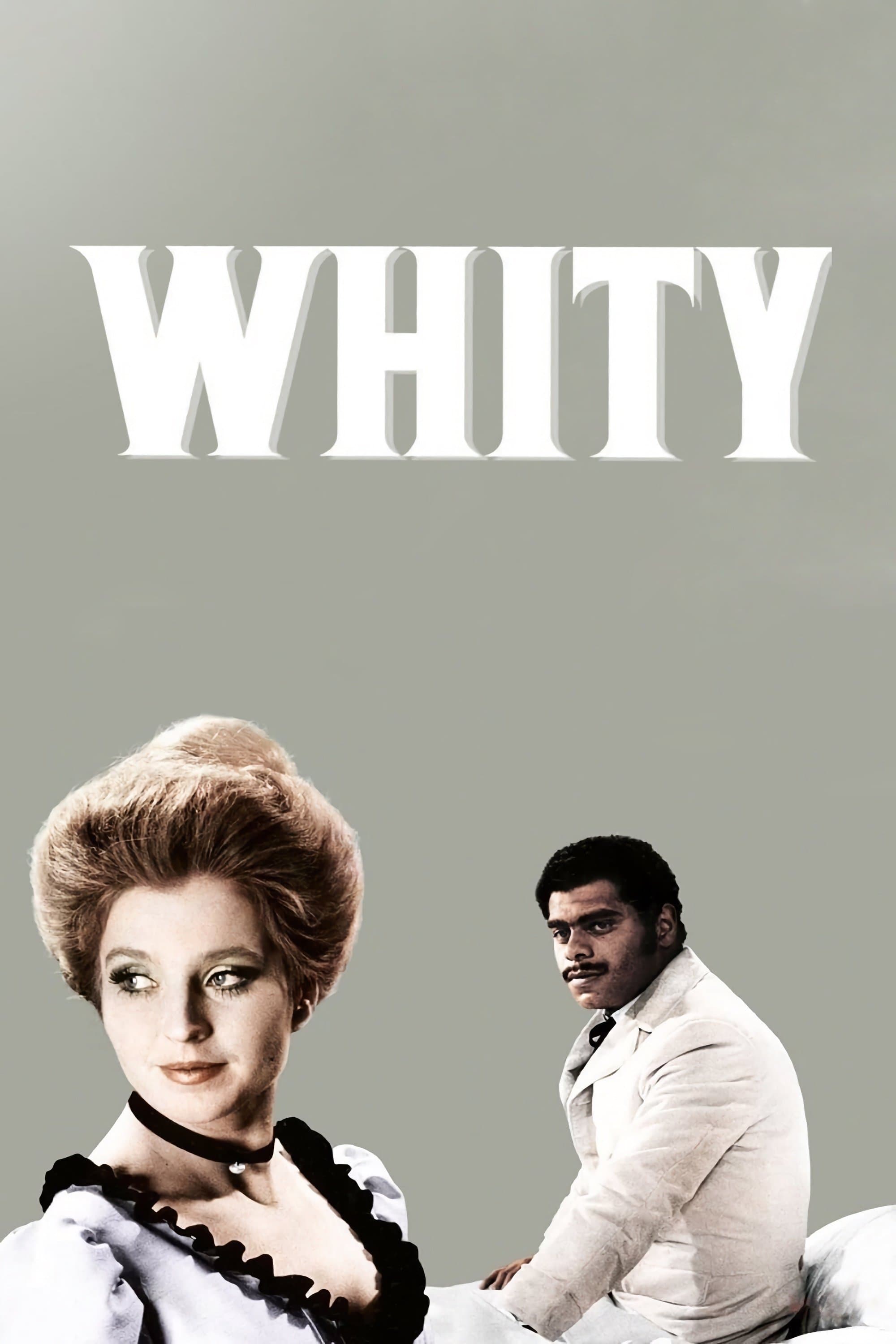 Whity photo