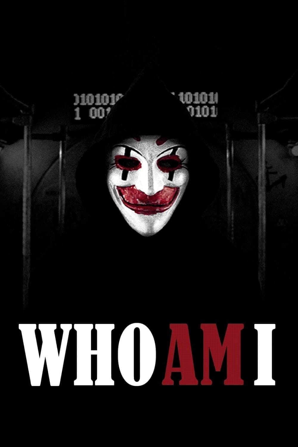 Who Am I photo