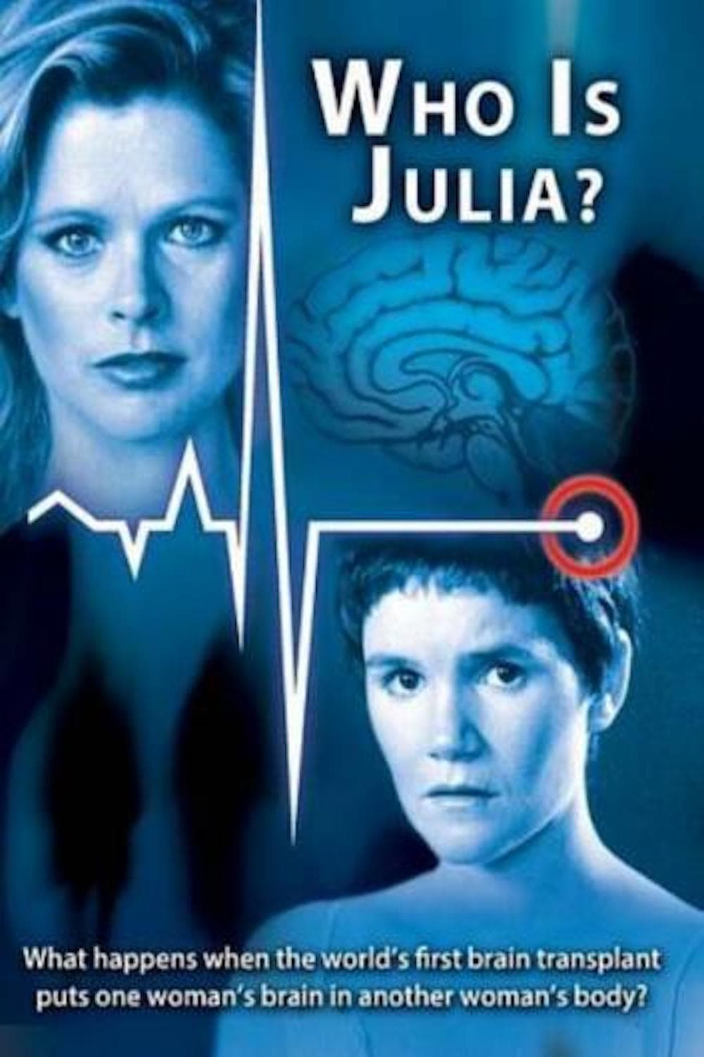 Who Is Julia? photo