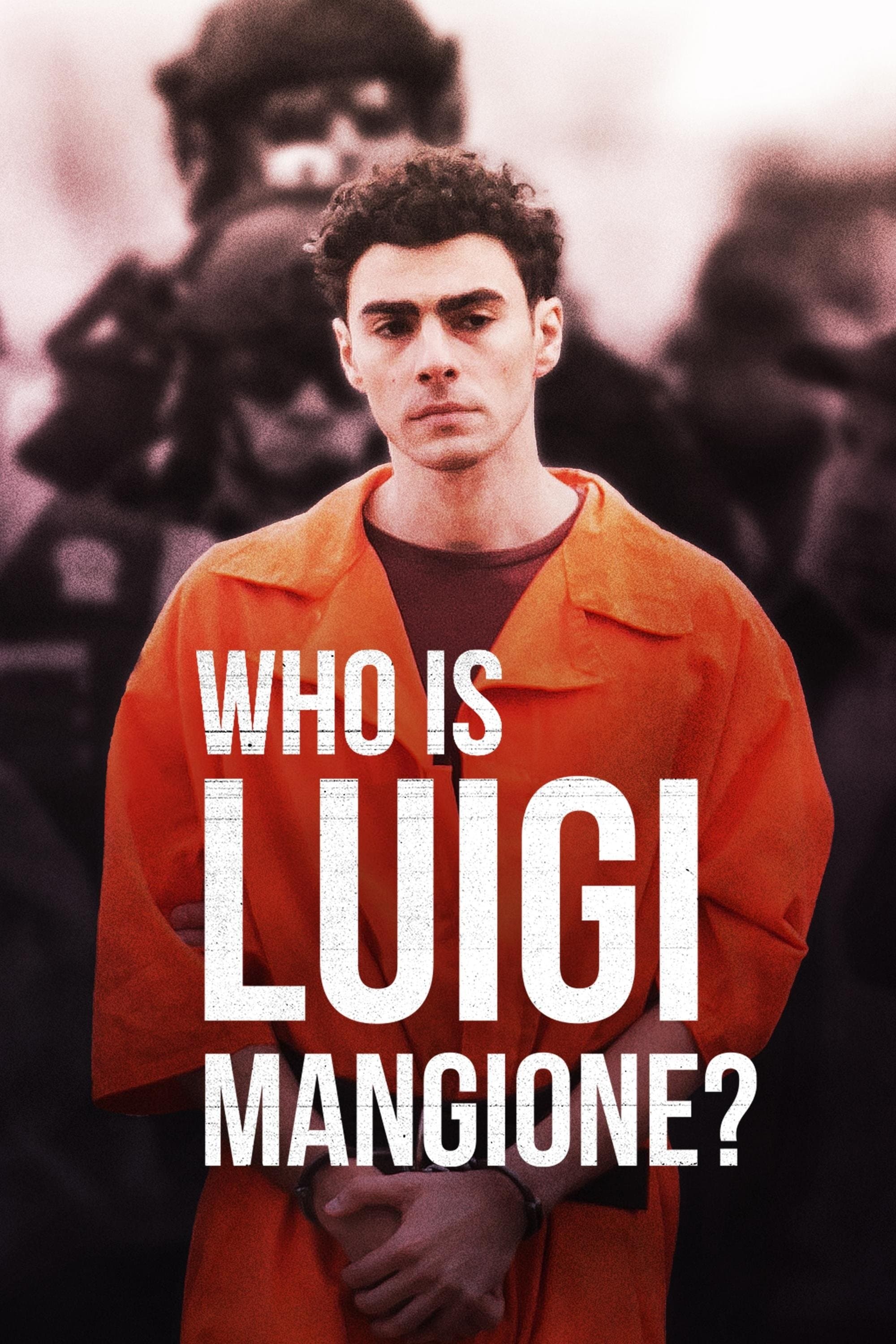 Who Is Luigi Mangione? photo