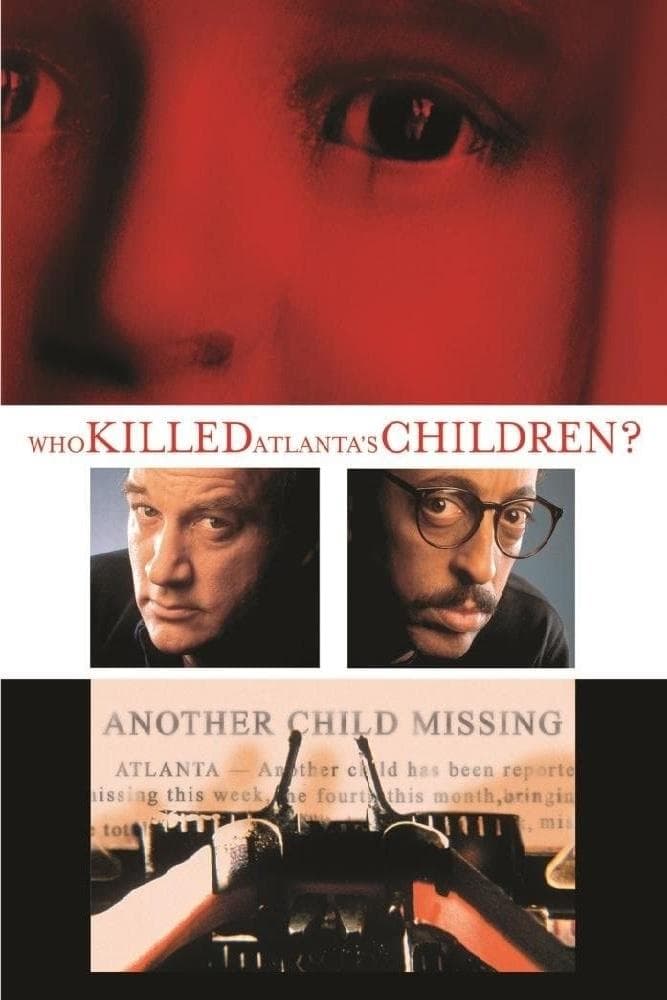 Who Killed Atlanta's Children? photo