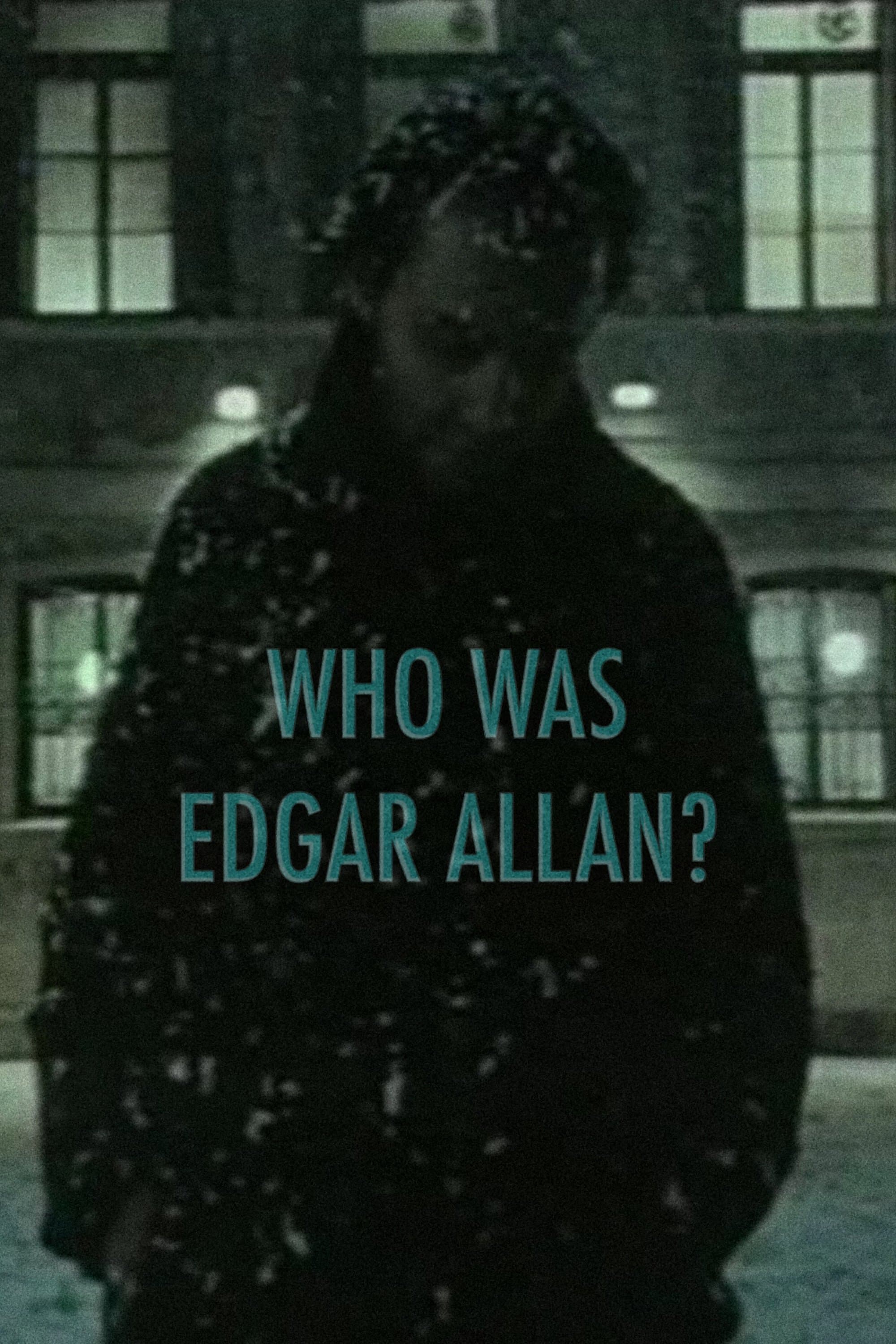 Who Was Edgar Allan? photo