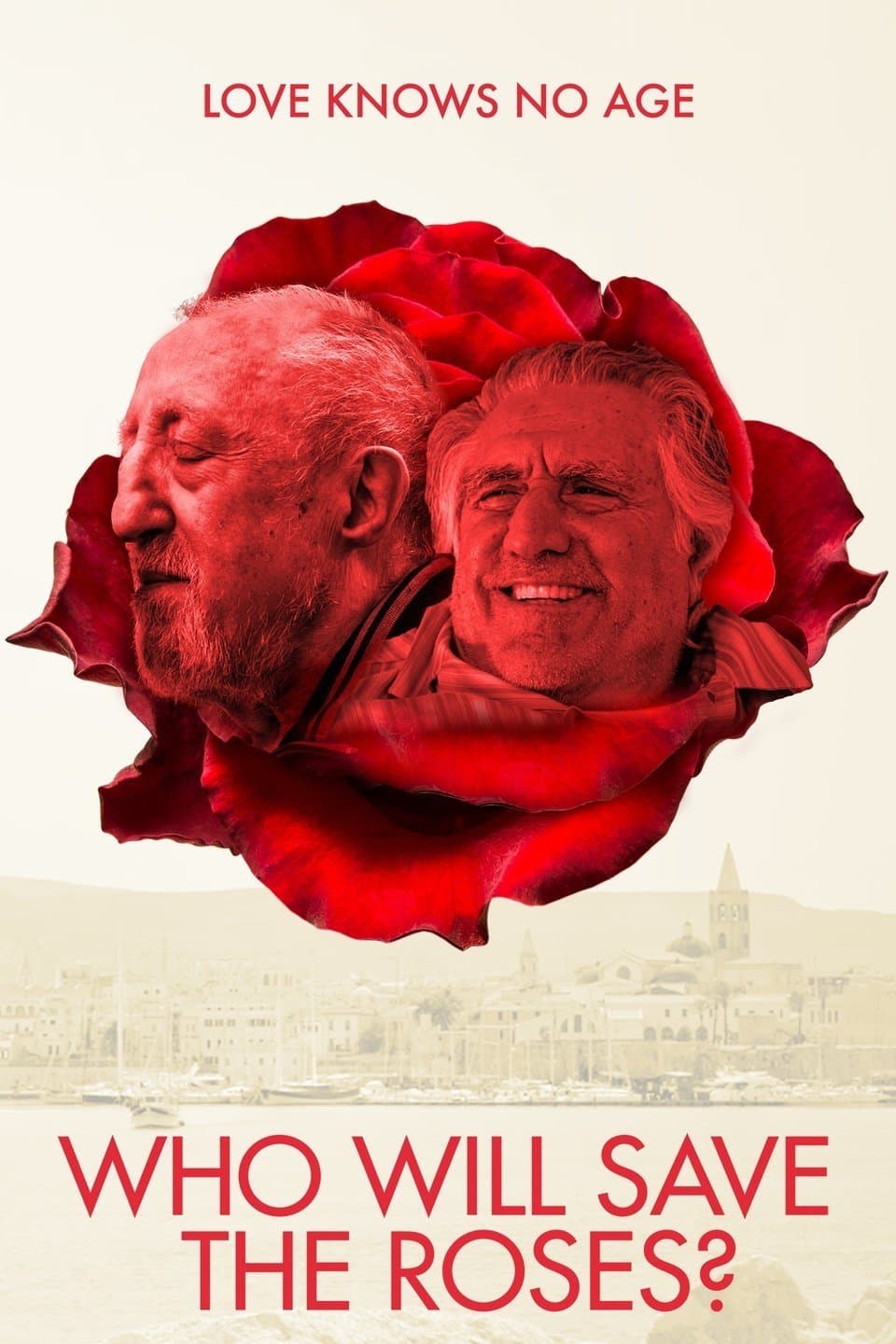 Who Will Save The Roses? photo
