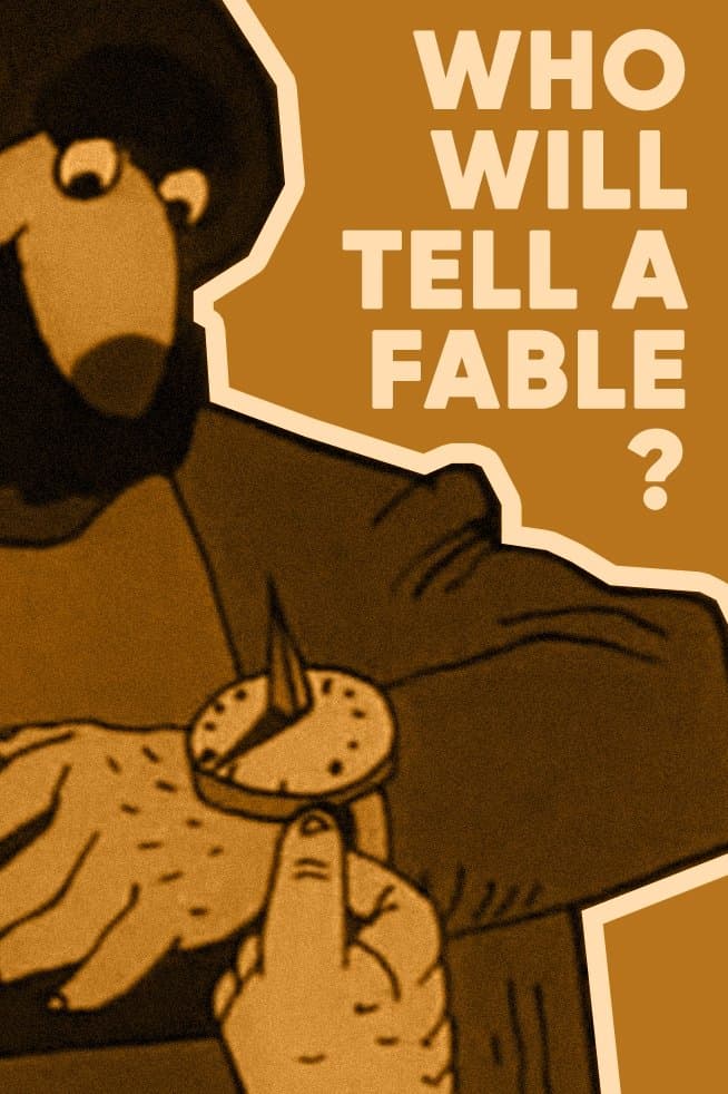 Who Will Tell A Fable? photo
