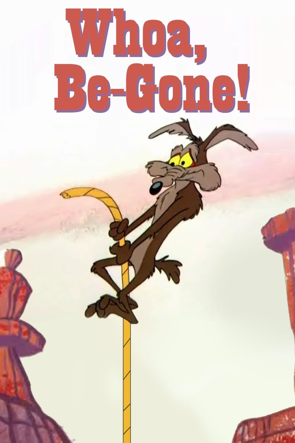 Whoa, Be-Gone! photo