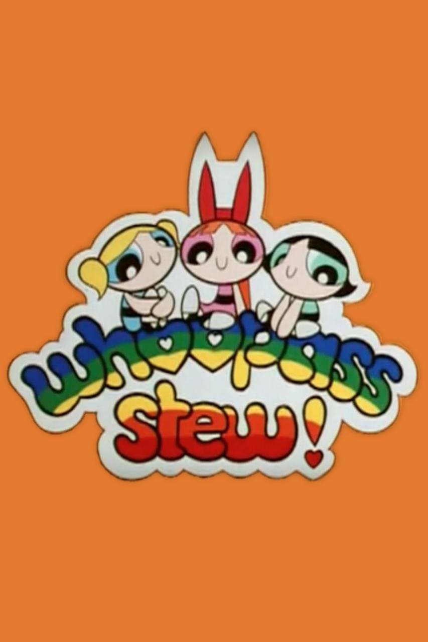 Whoopass Stew! photo