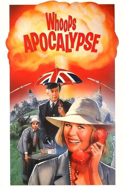 Whoops Apocalypse photo