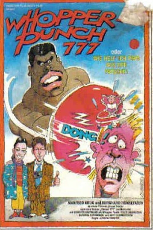 Whopper Punch 777 photo