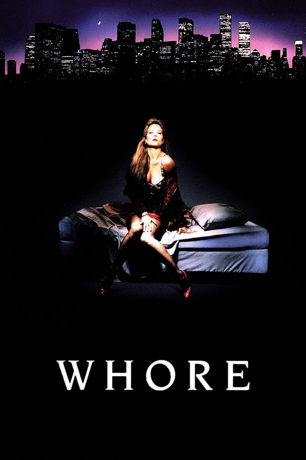 Whore photo
