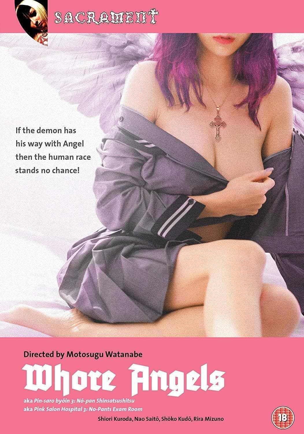 Whore Angels photo