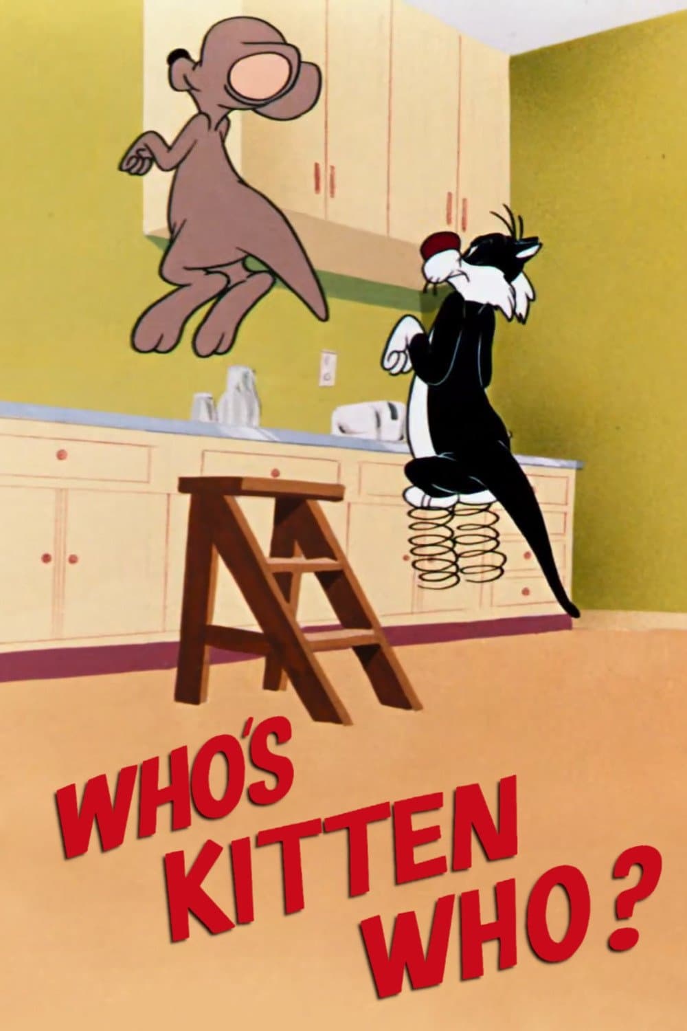Who's Kitten Who? photo