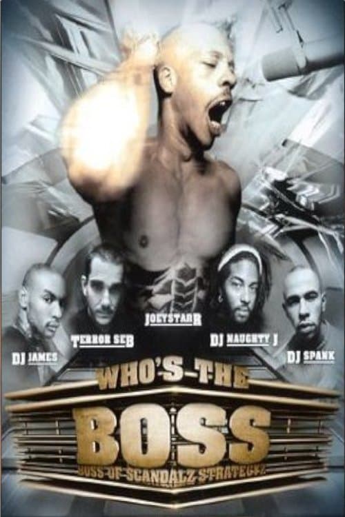 Who's The B.O.S.S photo