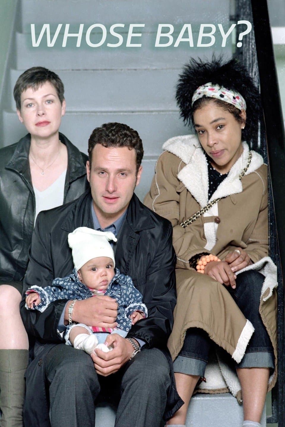 Whose Baby? photo