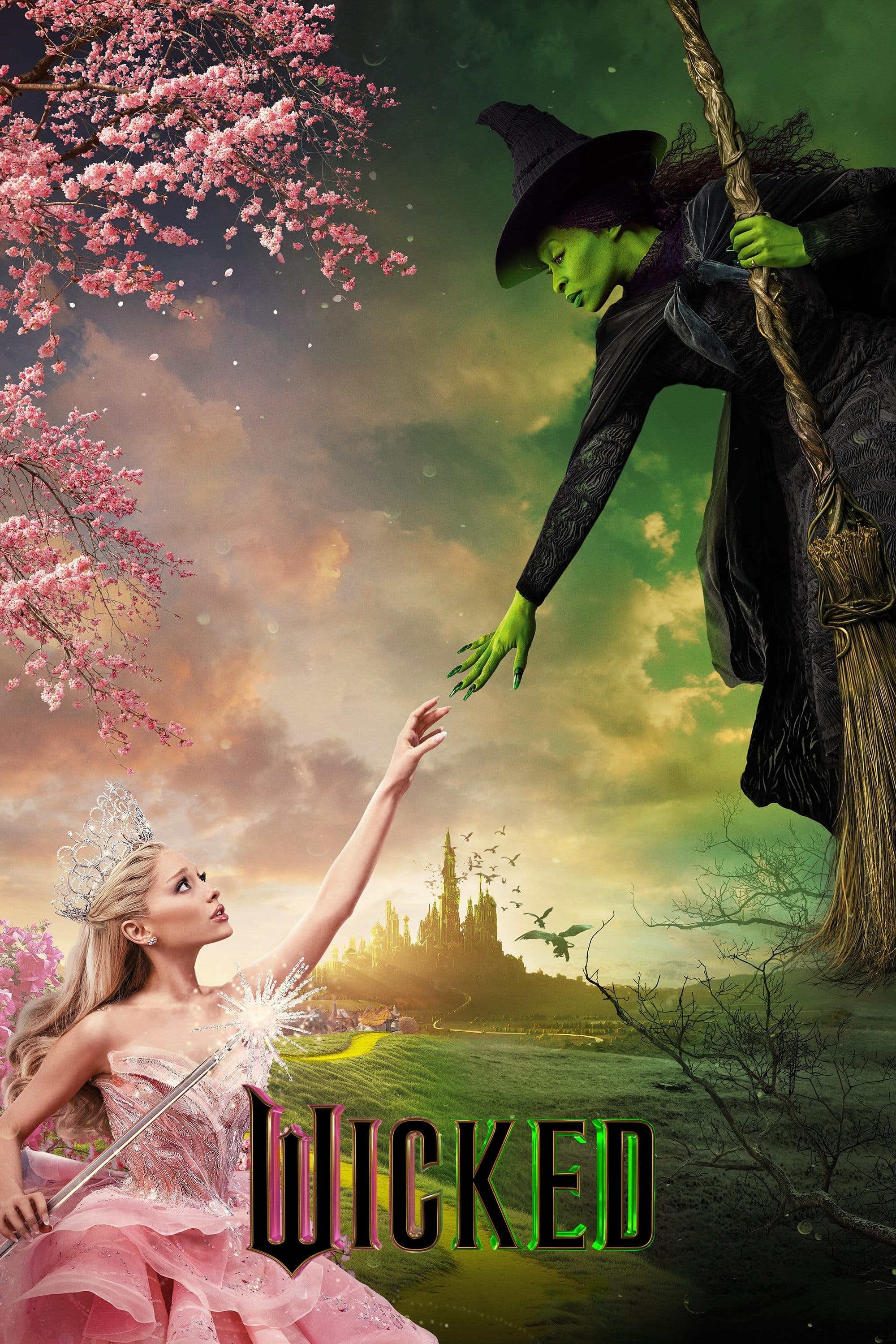 Wicked photo