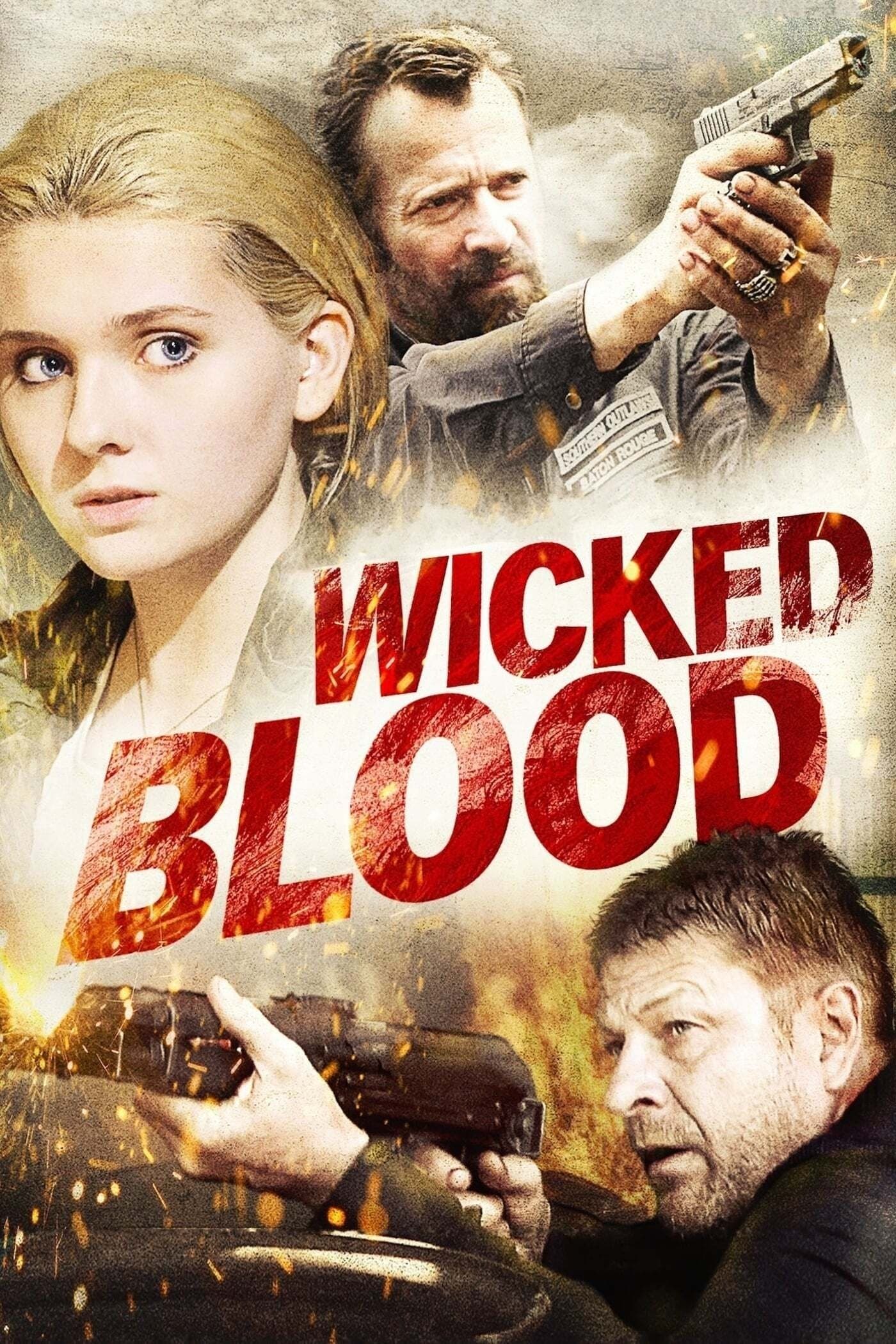Wicked Blood photo