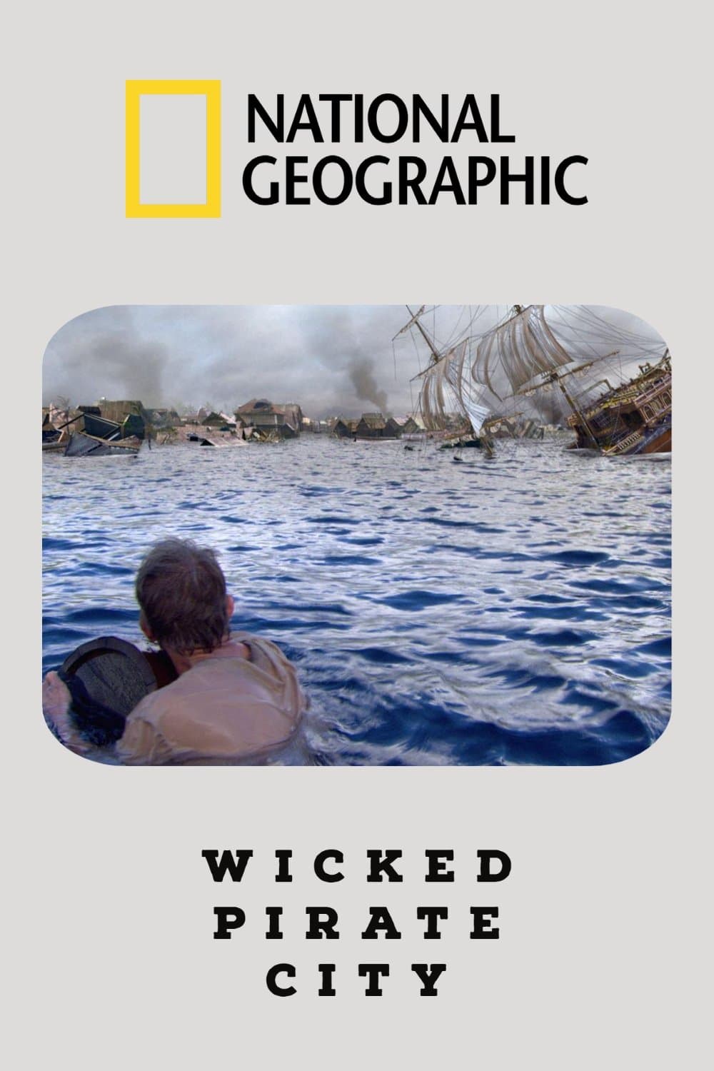 Wicked Pirate City photo