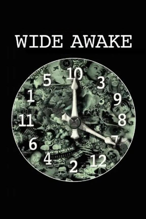 Wide Awake photo