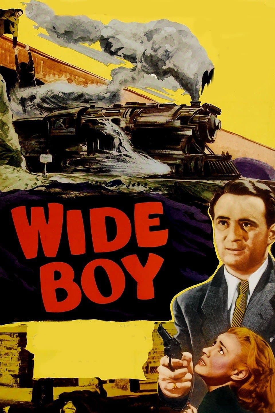 Wide Boy photo