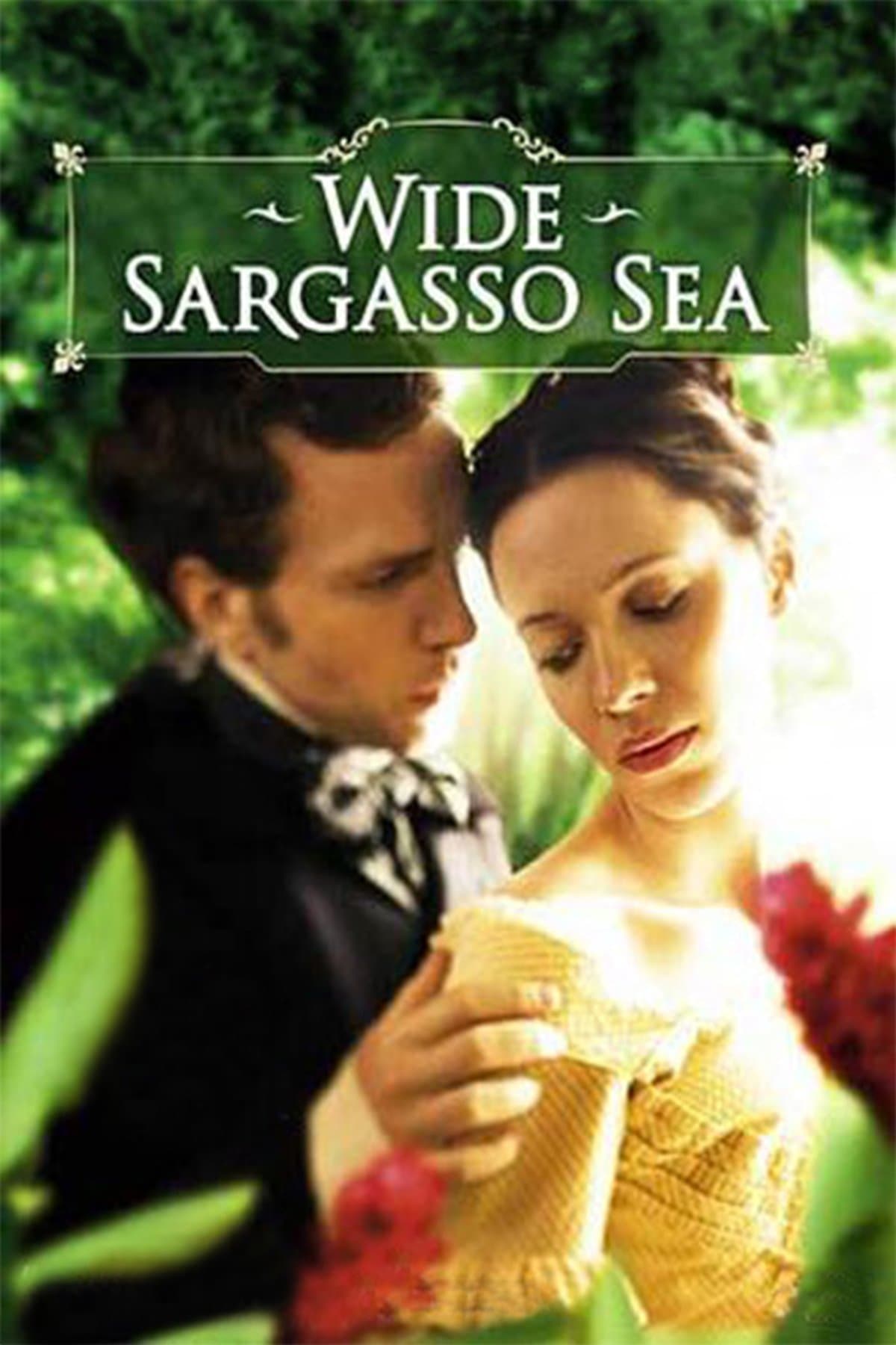 Wide Sargasso Sea photo