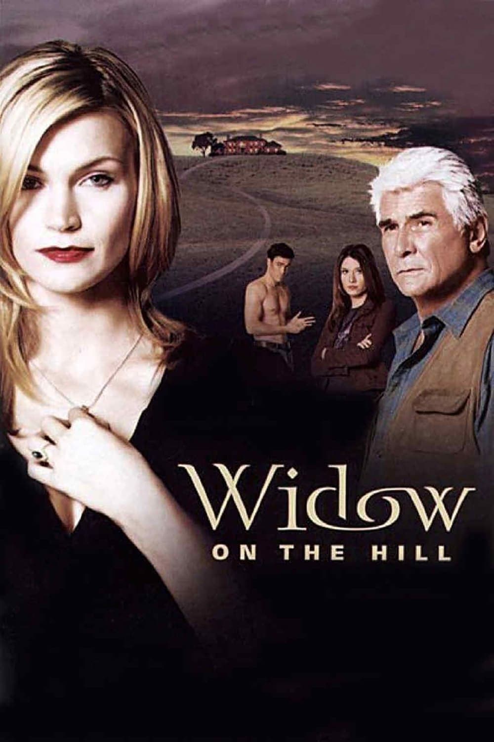 Widow on the Hill photo