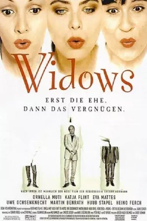 Widows photo