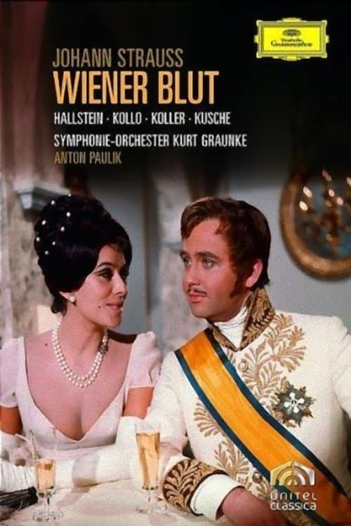 Wiener Blut photo
