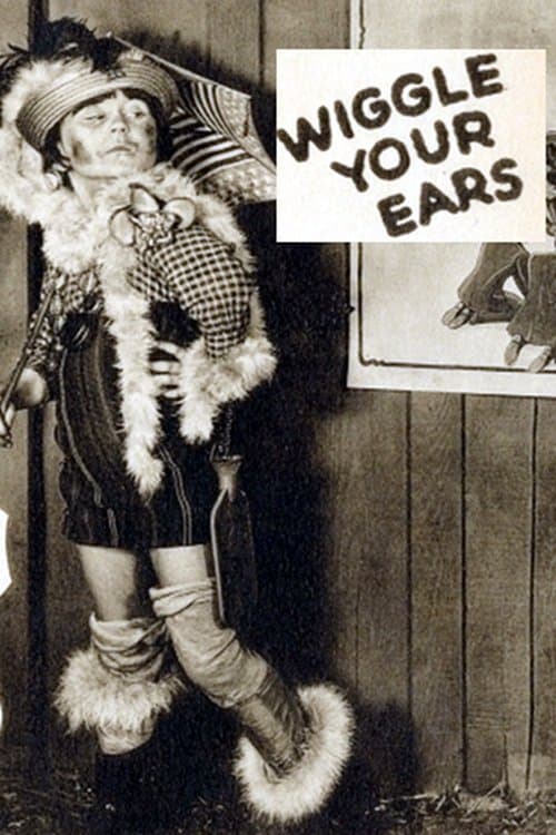 Wiggle Your Ears photo