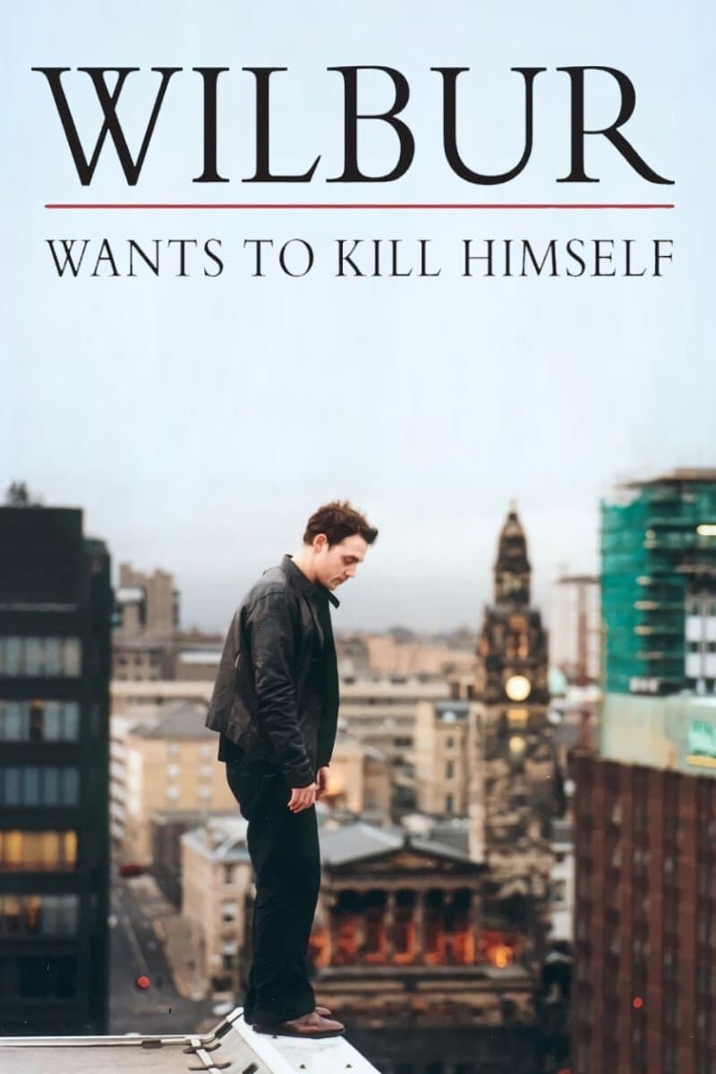 Wilbur Wants to Kill Himself photo