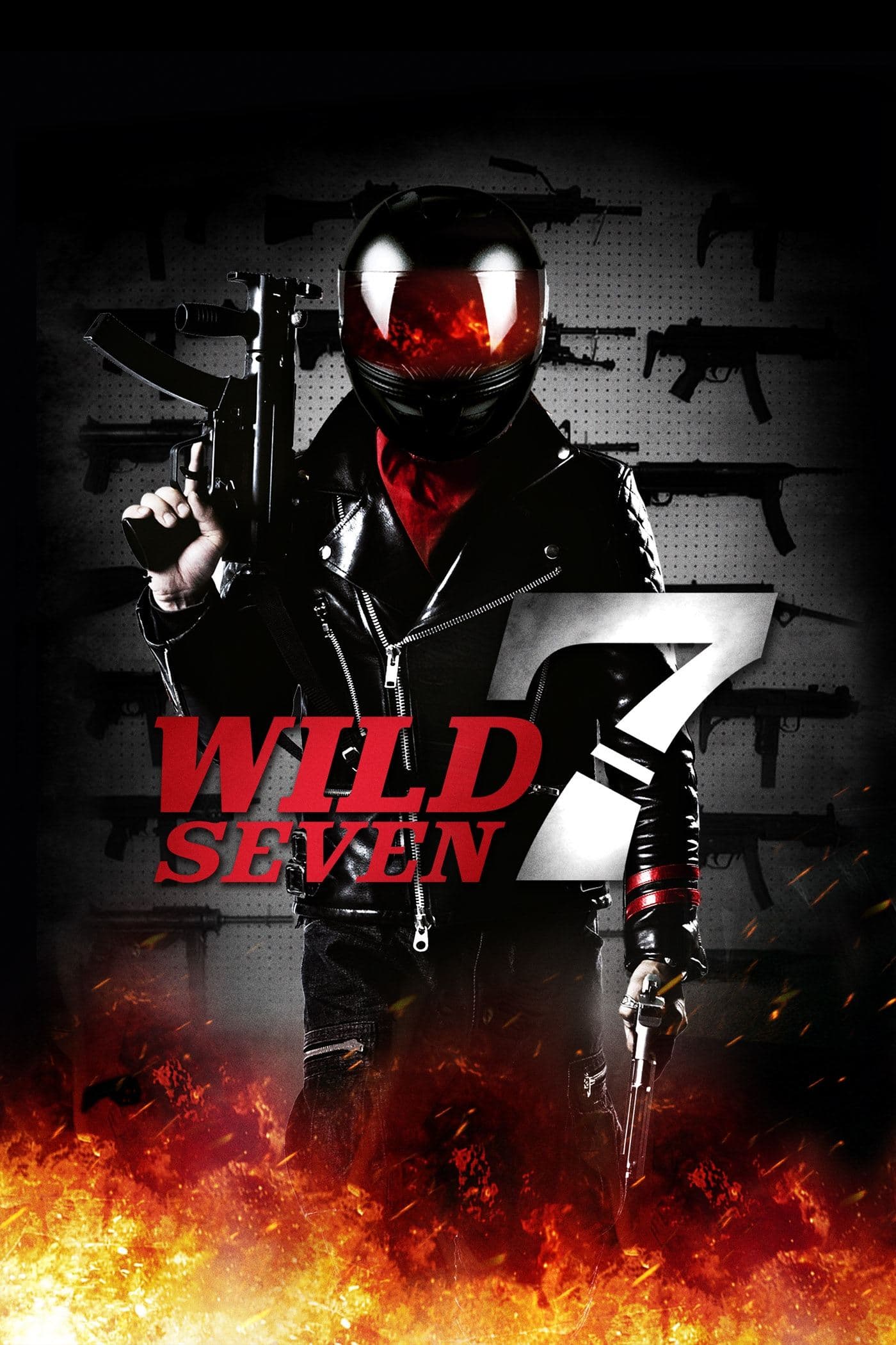 Wild 7 photo