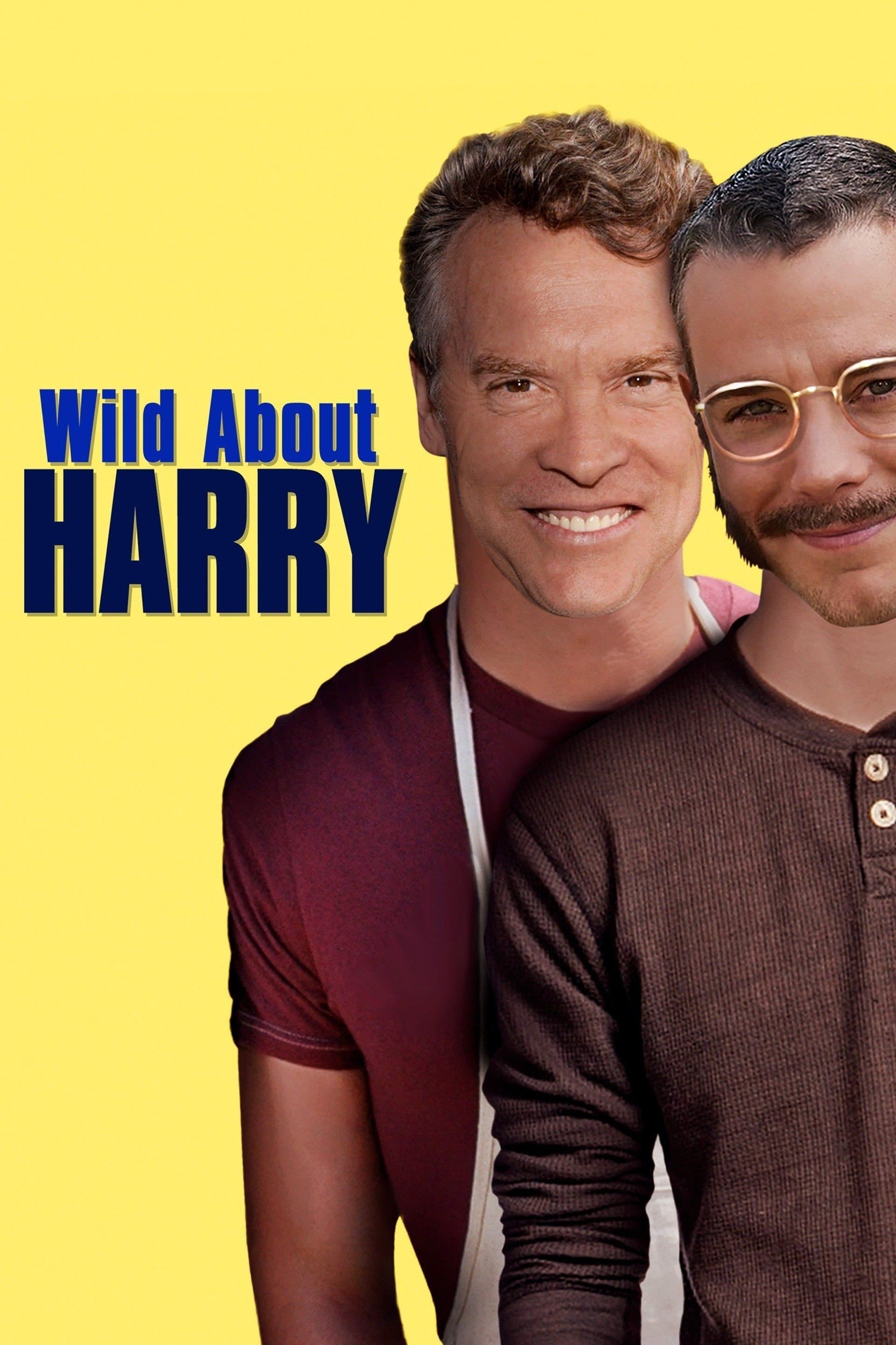 Wild About Harry photo