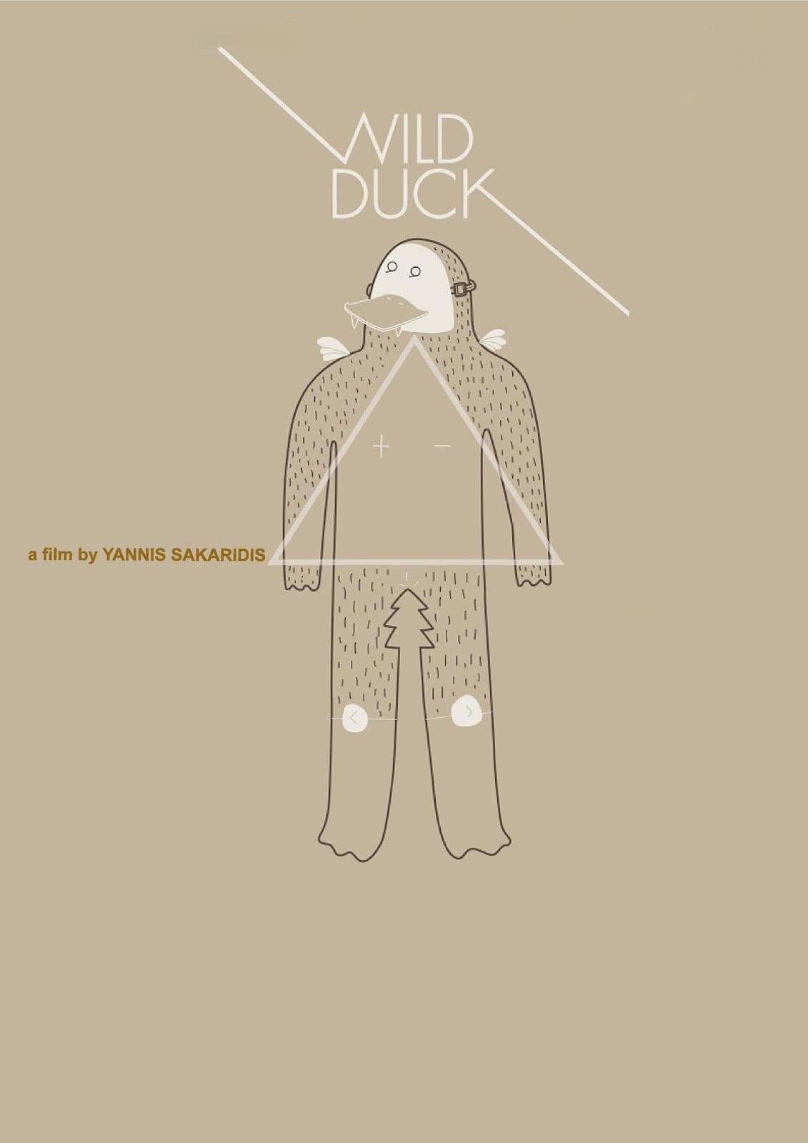 Wild Duck photo