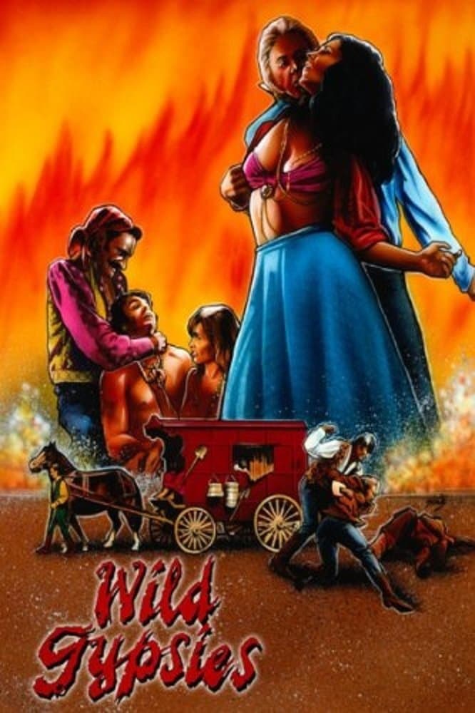 Wild Gypsies photo