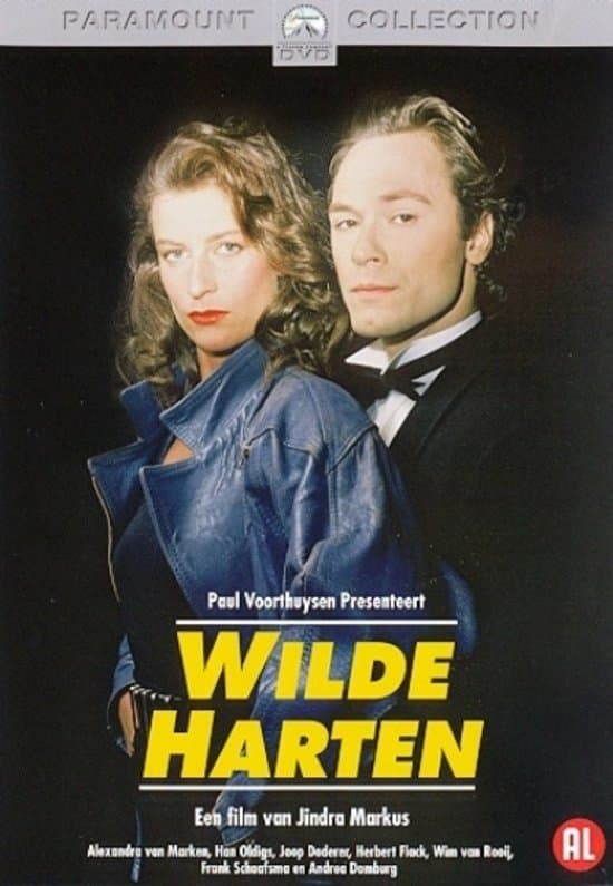 Wild Hearts photo