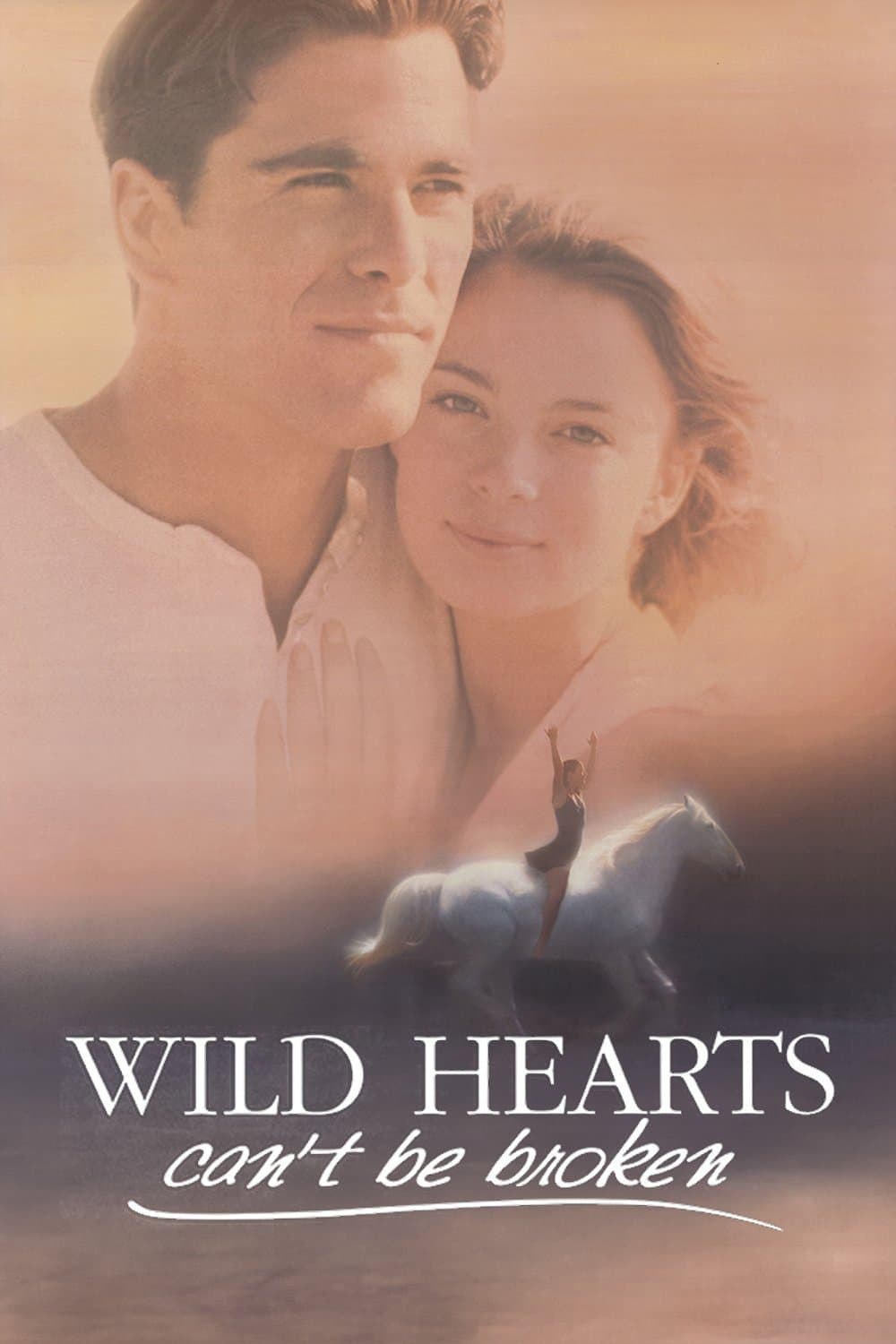 Wild Hearts Can't Be Broken photo