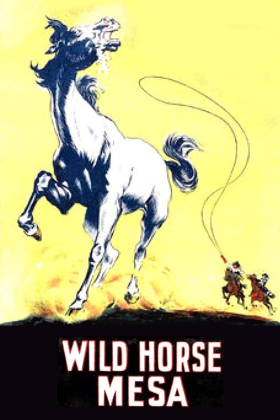 Wild Horse Mesa photo