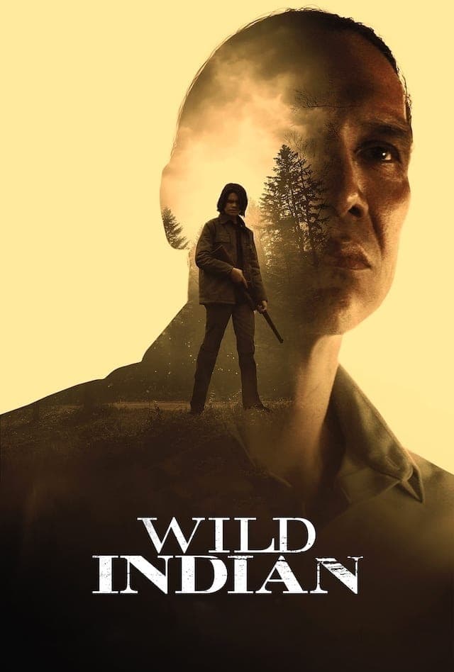 Wild Indian photo