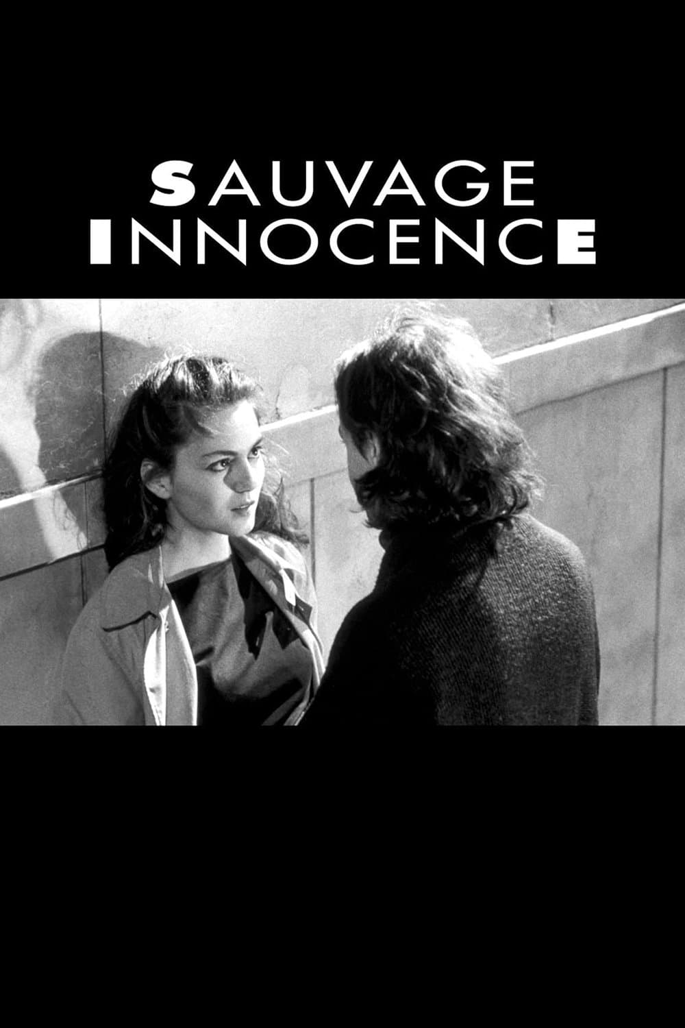 Wild Innocence photo