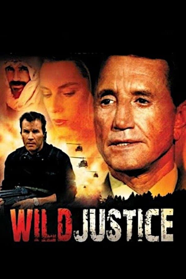 Wild Justice photo