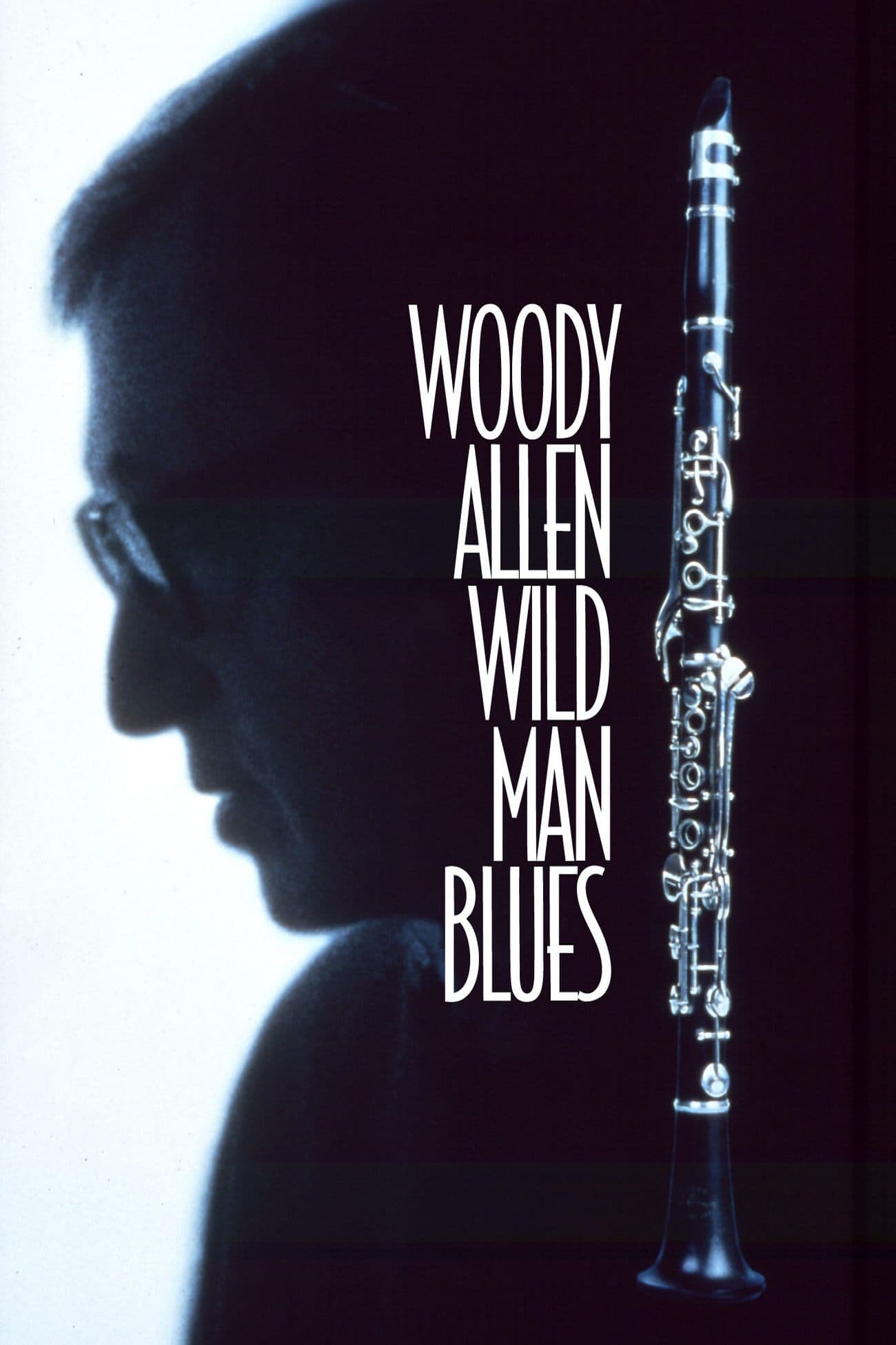 Wild Man Blues photo