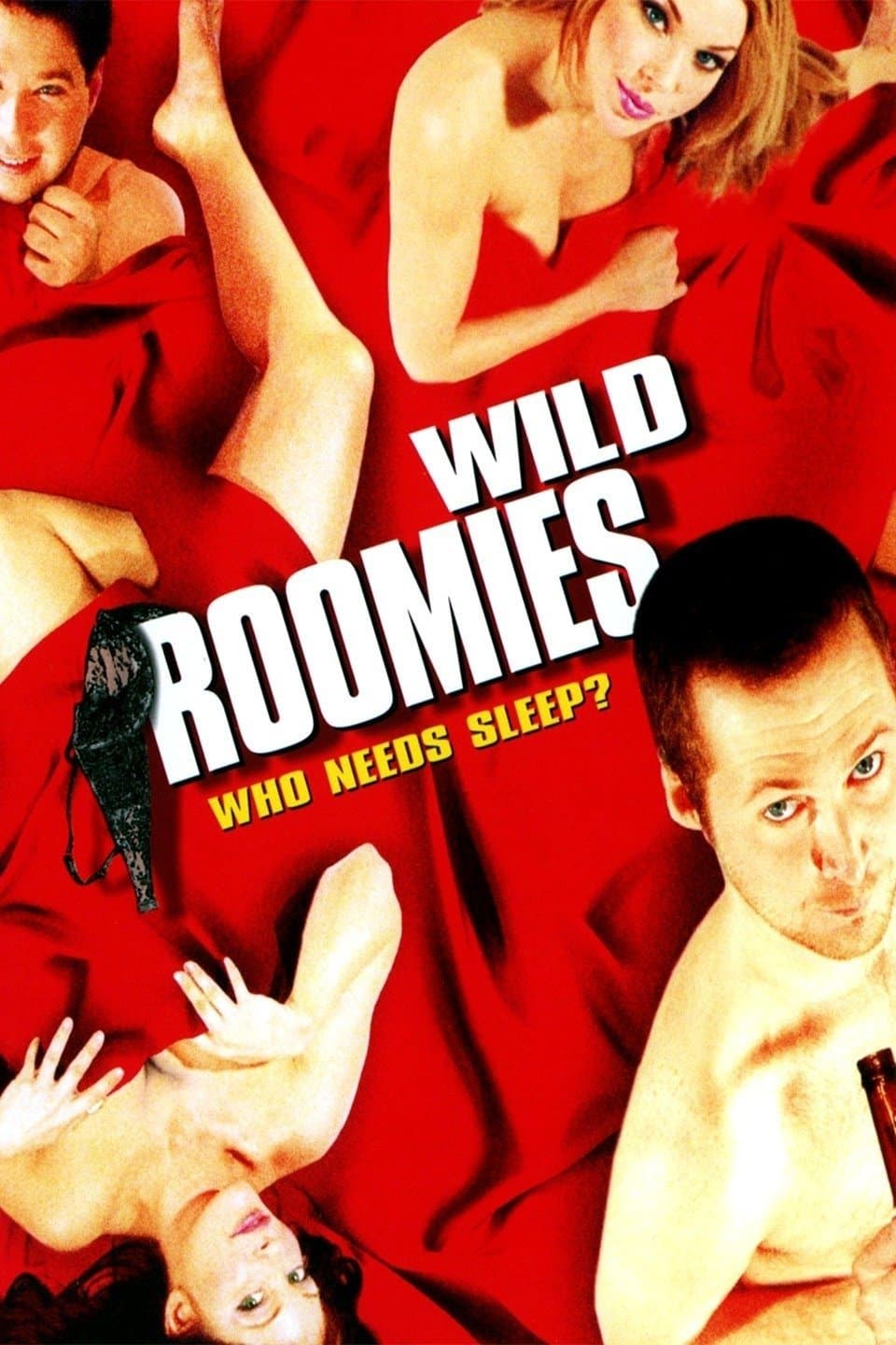 Wild Roomies photo
