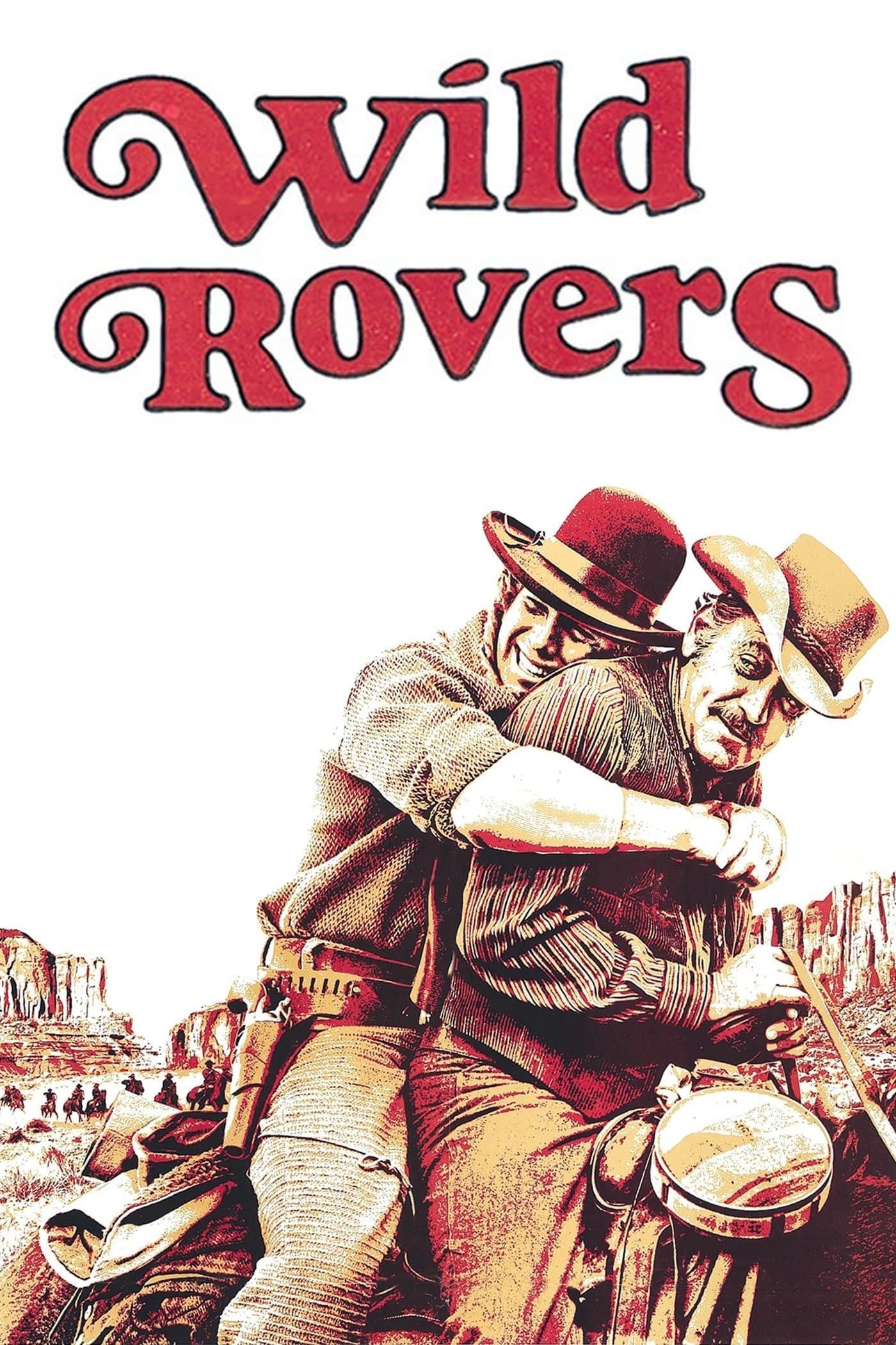 Wild Rovers photo